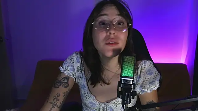 Yuliennegg webcam