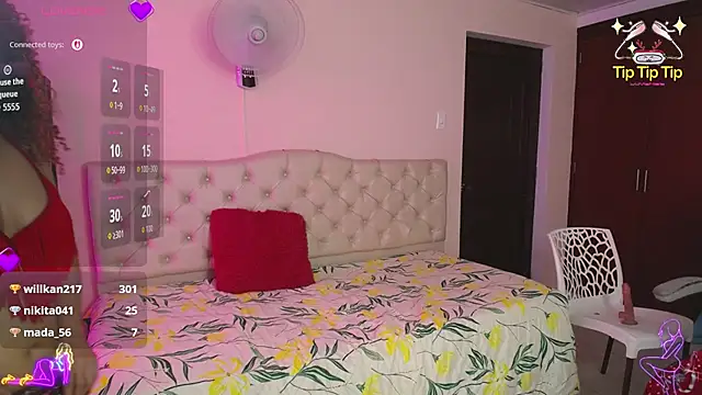 thalia_mills19 webcam
