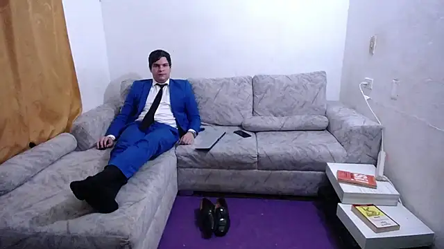 Victor_Maitland webcam