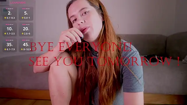 Lisa_sweetheels