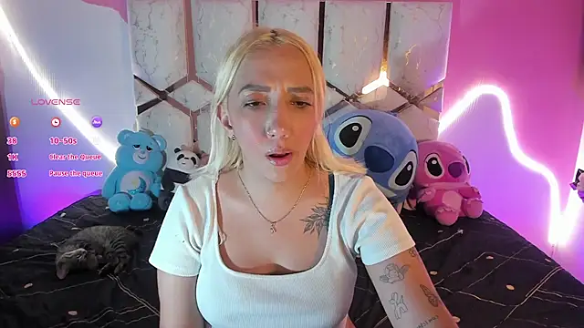 Amanda_klaire webcam