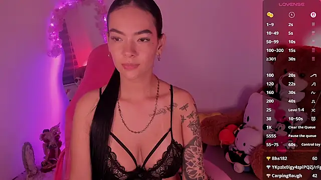 Kiity- webcam