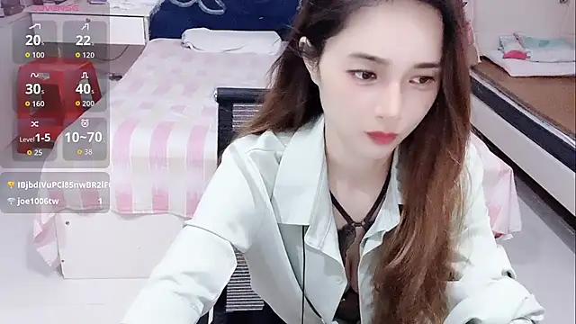 miaomiao-99 webcam