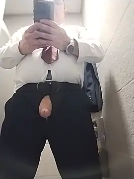 bigcristh79 (Ask my age) - Down pants