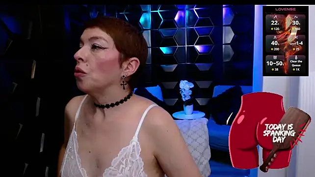 Sauvage_lilith live cam on StripChat