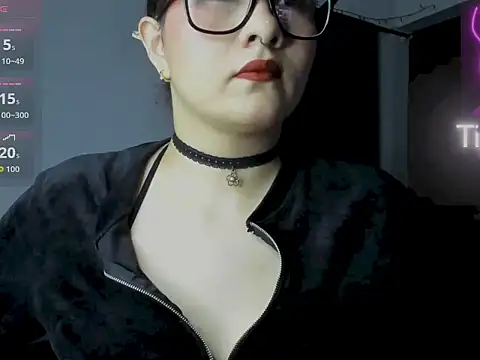 Babe-sofi webcam
