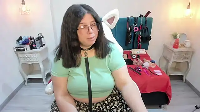 selenablairx webcam