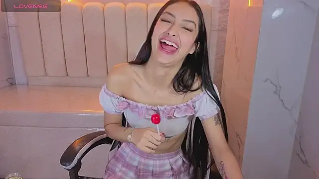 Tifany_Tx webcam