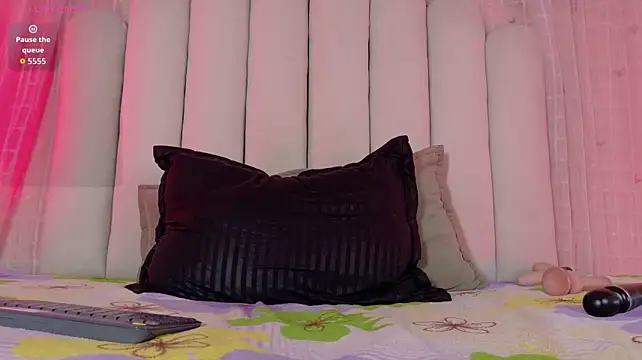 Keny_Williams webcam