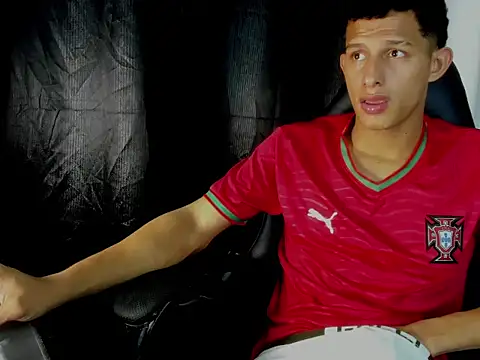 master_badboy webcam