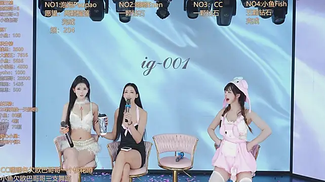 IG-001 webcam