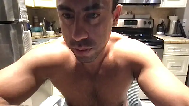 BigGuyMuscle webcam