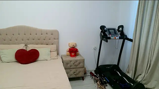 Annyfit4you webcam