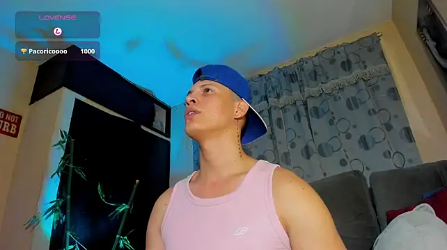 DavidNeill webcam