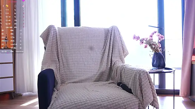 JodyDownton webcam