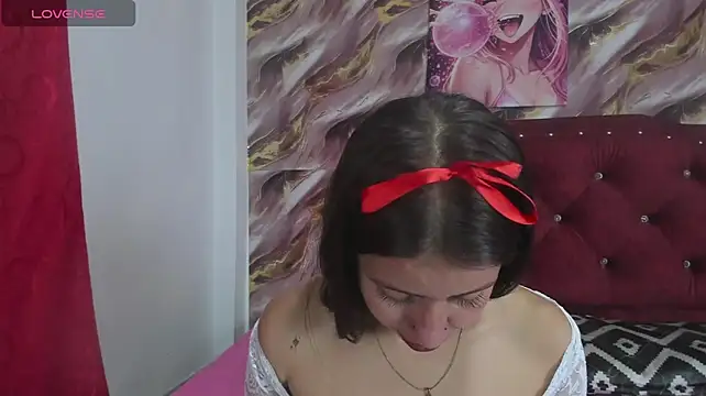 SofiaKs webcam