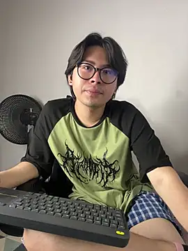 _Tommy_7 webcam