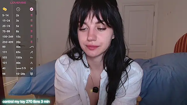 oxxme webcam