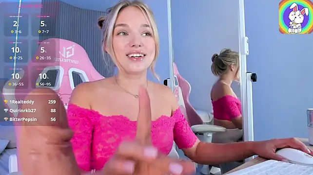 VirginChloe