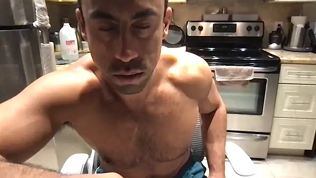 BigGuyMuscle webcam