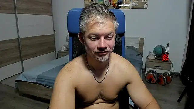 RobbyShawz webcam