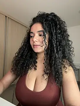 Curlyierr webcam