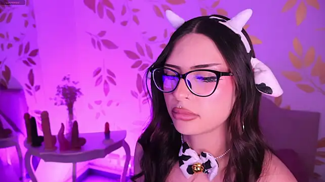 Misselektra__ live cam room