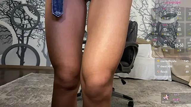 viviann_evans webcam