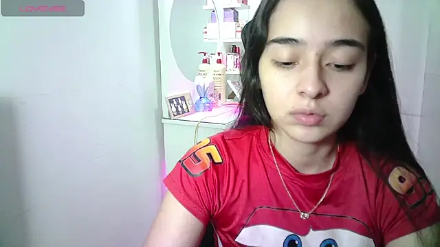 aineangeel live cam room