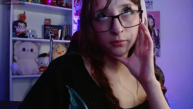 CelesteAyase live cam on StripChat