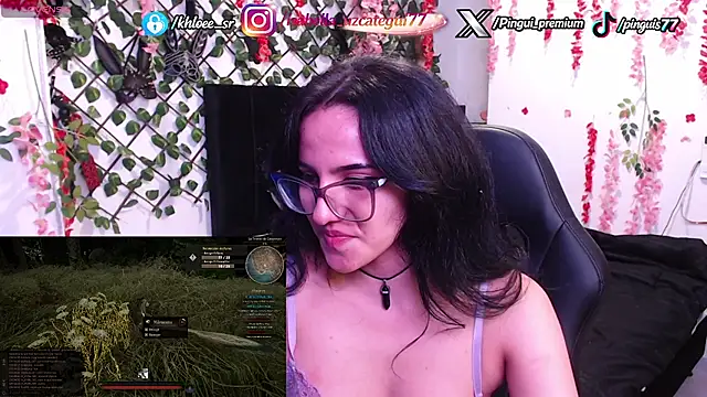 khloe_srr webcam