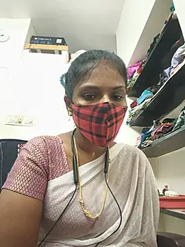 Tamil_Yalini12 webcam