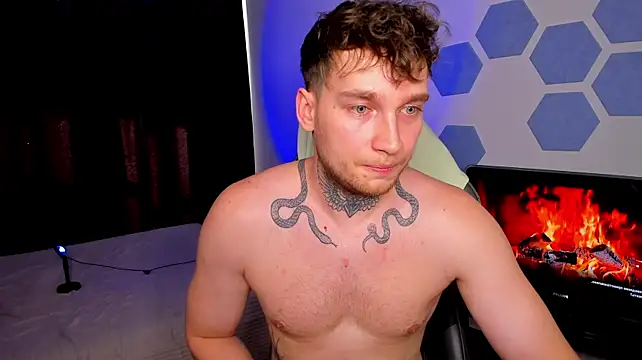 Chris_Tyson webcam