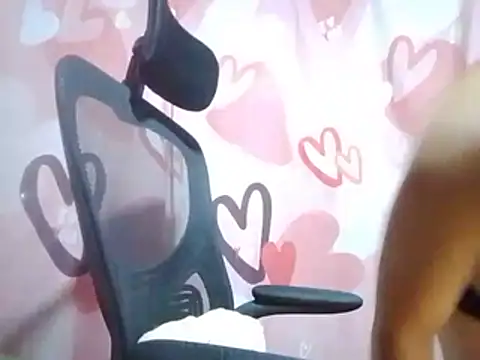 AsianKelly69 webcam