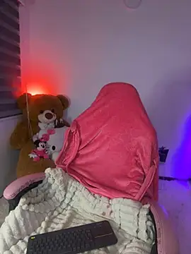 Kiity- webcam