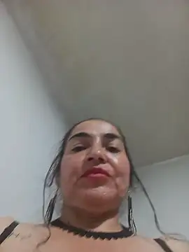 MaryRoze_ webcam