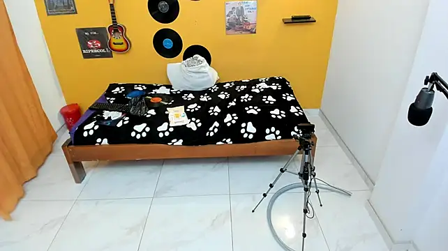 lilithevil32 webcam