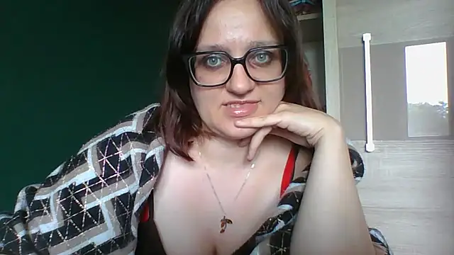 sensual_paris webcam