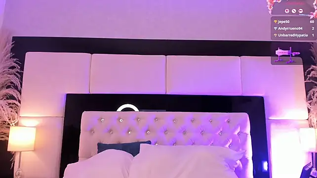 SummerLuna cum fetish room