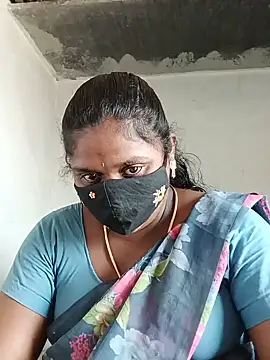 Tamil-Nandhini webcam