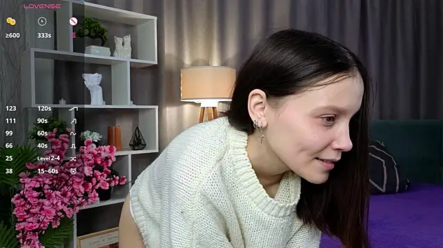 CristieTovrea webcam