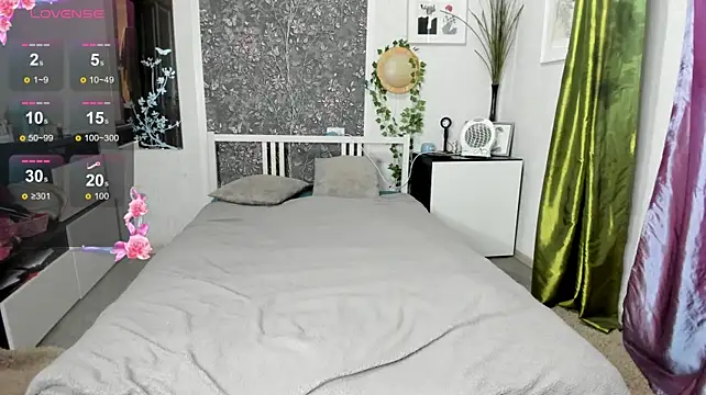 MargoMorales webcam