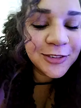 melissaestrela webcam