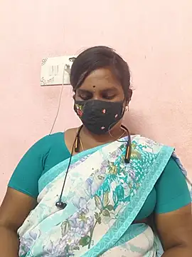 Tamil-Janani webcam