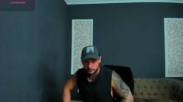 BrianHunts webcam