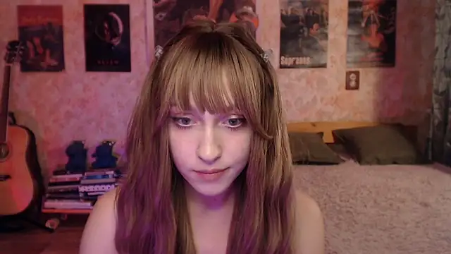 Friendly_Ellie webcam