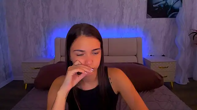 AlexaBarkley webcam