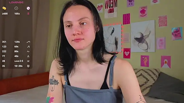 MaryCoopeer webcam