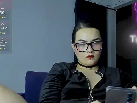 Babe-sofi webcam