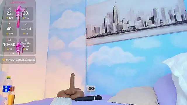 ashlycarteer webcam